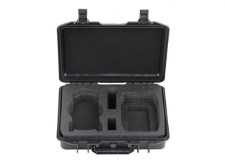Odolný kufr pro dron DJI Lito 1 : X1 (DJI RC-N3) uvnítř.jpeg