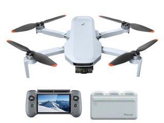 DRON Potensic Atom 2, 3 baterie, ovladač Screen Remote Fly More Combo DRONPRO.jpg.jpg