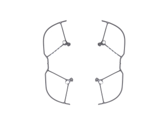 DJI Mavic 2 ochranné oblouky sada