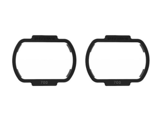 DJI FPV Goggles V2 dioptrické čočky (-7.0D)