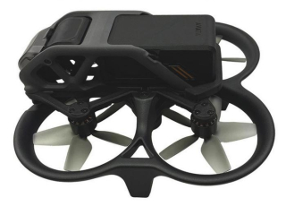 Pojistka baterie na dron DJI Avata