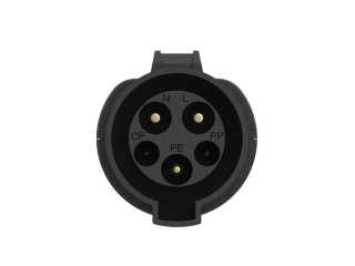 EcoFlow DELTA Pro EV X-Stream Adapter