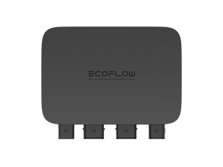 EcoFlow alternátorový nabíječ - 500W