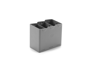 Nabíjecí hub pro DRON DJI Mini 5 Pro ze strany DRONPRO
