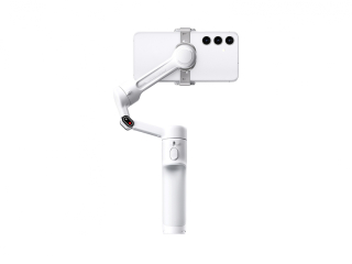 Stabilizátor na telefon Insta360 Flow 2 Standard Bundle - bílý