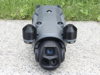 Chránič motoru pro dron DJI Mavic 4 Pro