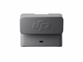 Sada pro audio DJI Mic Mini (2 TX + 1 RX + Charging Case)