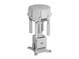 DJI O4 Ground Station ze předu ze strany DRONPRO.jpeg