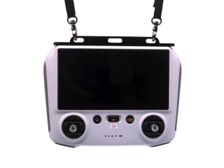 Černý popruh na dálkový ovladač DJI RC / RC 2