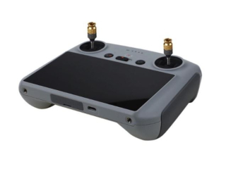 CNC nastavitelné kniply na DJI RC / RC 2