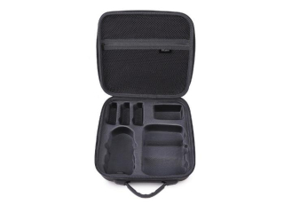 Tmavě šedé pouzdro na dron DJI Mini 3 / Mini 3 Pro
