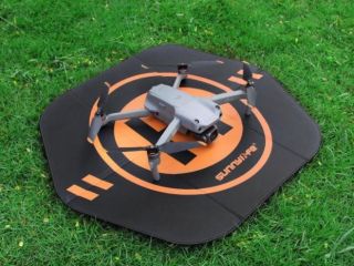 Voděodolná přistávací plocha (50cm)