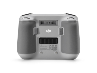 Dálkový ovladač s displejem DJI RC