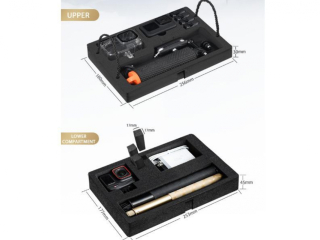 Odolný kufr na akční kameru DJI Osmo Action 3 / Osmo Action 4