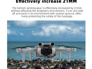 Air Dropping System pro dron DJI Mini 3 Pro