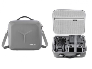 PU pouzdro přes rameno pro dron DJI Mavic 4 Pro a DJI RC 2