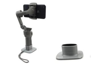 Základna pro DJI Osmo Mobile 3 / 4 / SE