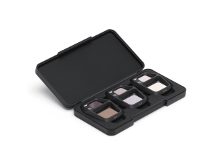 DJI Air 3S sada ND filtrů ze strany