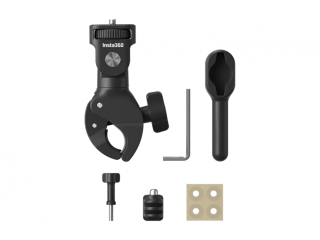 Držák kamery Insta360 na řídítka motorky