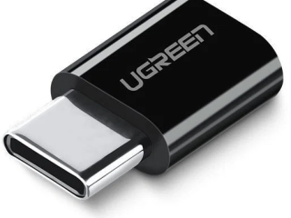 UGREEN Adapter USB-C na micro USB.jpg