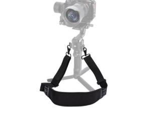Široký popruh na krk k DJI RS 3 / RS 3 Pro