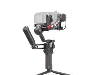 Stabilizátor DJI RS 4 Combo