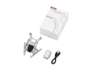 LED podvozek pro dron DJI Lito X1 : Lito 1 (s baterií) - obsah balení.jpeg