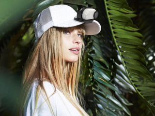 Klip na kameru Insta360 GO 3