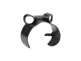 Černá sluneční clona na objektiv dronu DJI Mini 4 Pro