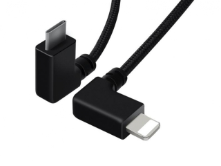 Lightning kabel k dálkovému ovladači RC-N1 / RC-N2 (30 cm)