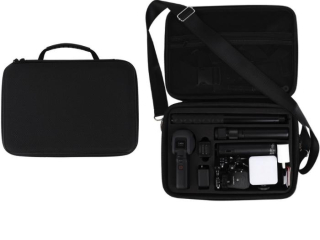 Přepravní pouzdro na kameru Insta360 ONE RS 1-Inch 360