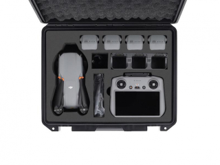 Ohnivzdorný kufr na dron DJI Air 3