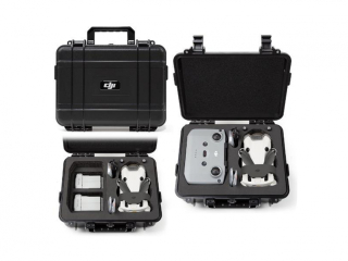Malý odolný kufr na dron DJI Mini 4 Pro + RC-N2