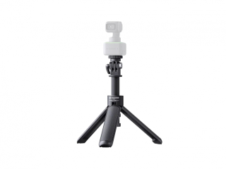 Tripod s prodlužující tyčí na kameru Insta360