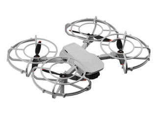 Ochranné oblouky na dron DJI Mini 2 / Mini 2 SE / Mini 4K