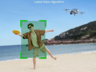Potensic Atom 4K Full Combo