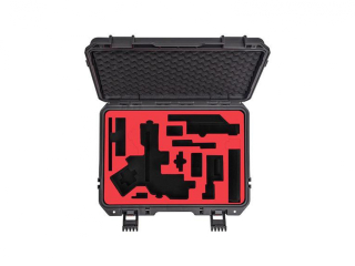 Voděodolný kufr na stabilizátor DJI RS 4 / RS 4 Pro