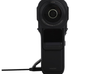 Externí mikrofon pro kameru Insta360 ONE RS 1-inch / Insta360 X3
