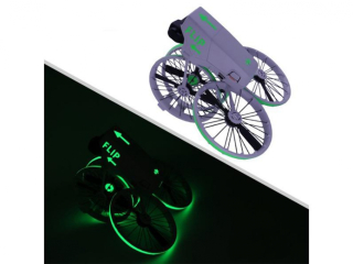 32475-luminiscencni-samolepka-na-dron-dji-flip-zelena-