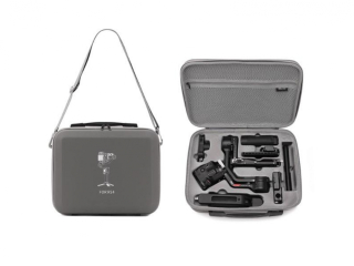 Šedé pouzdro na stabilizátor DJI RS 4