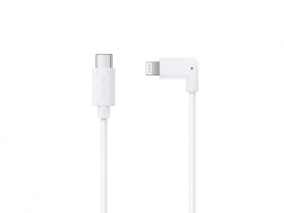 Napájecí Lightning kabel k Insta360 Flow