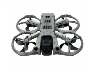 Skládací přistávací podvozek pro dron DJI Avata 360 složené.jpeg