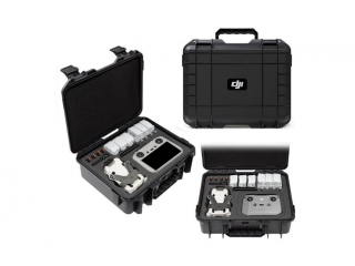 Ohnivzdorný kufr na dron DJI Mini 4 Pro