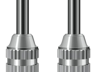 Nerezové kniply na dálkový ovladač DJI RC Pro 2 (1 pár)