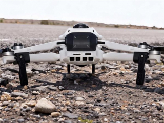 Přistávací nohy pro dron Antigravity A1