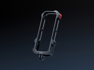 Ochranný rám / utility frame na kameru Insta360 X4
