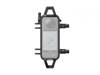 Držák na lano pro vodní sporty na kameru Insta360 X3