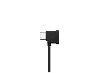 Kabel Typ-C k dálkovému ovladači