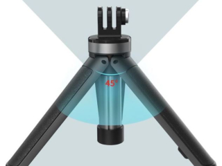 Sada příslušenství ke kameře Insta360 Go 2