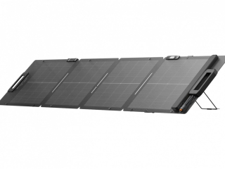 EcoFlow skládací solární panel 110W – 2. generace